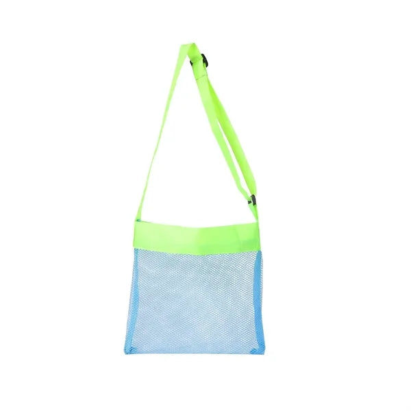 Children's Beach Toys Collection Bag