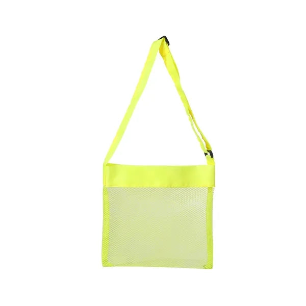 Children's Beach Toys Collection Bag