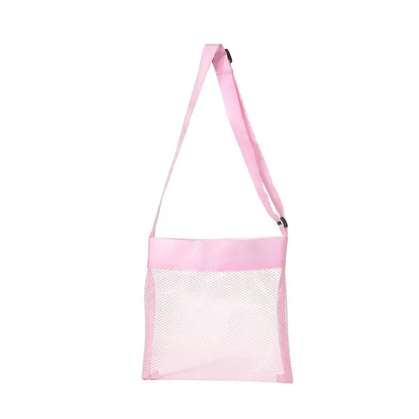 Children's Beach Toys Collection Bag