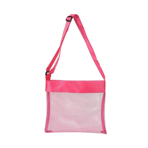Children's Beach Toys Collection Bag