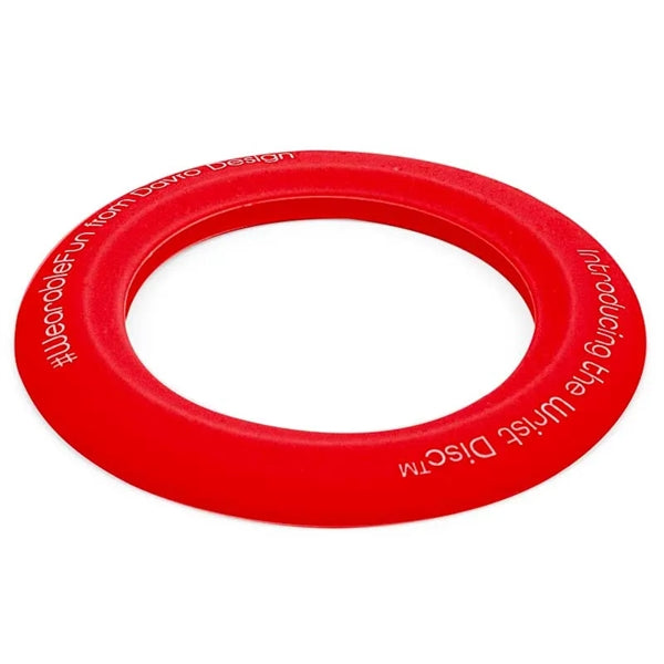 Zoom Wrist Disc