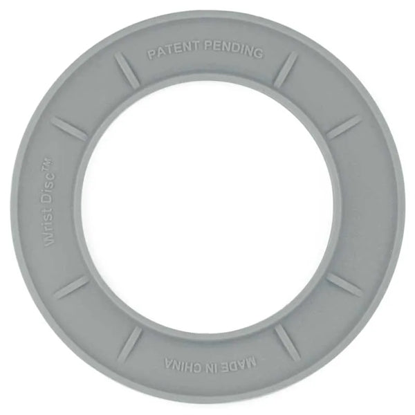 Zoom Wrist Disc