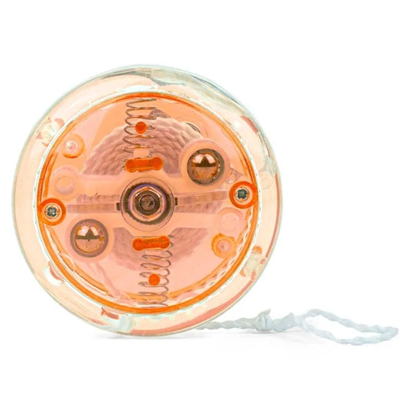 Light Up Yo-Yo