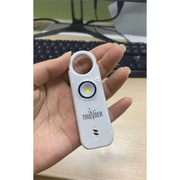 Personal Alarm