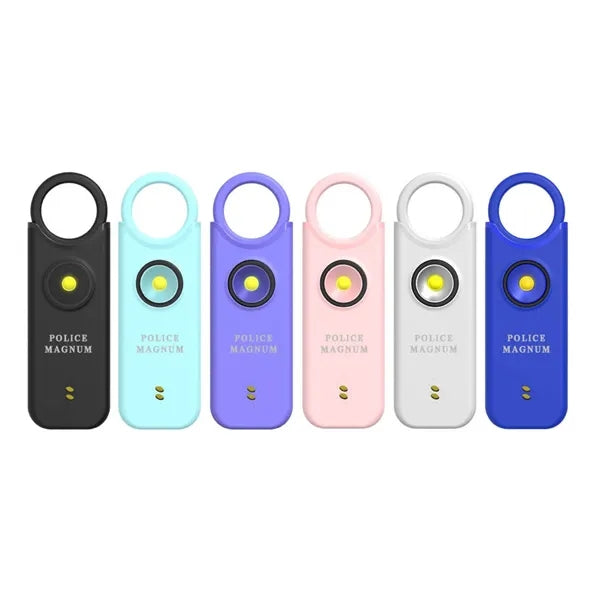 Personal Alarm