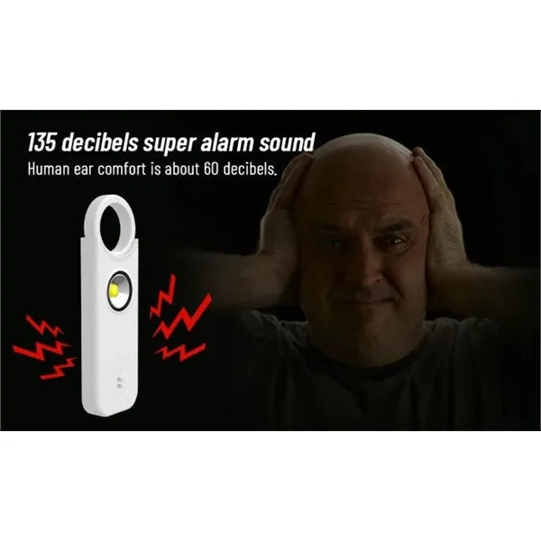 Personal Alarm