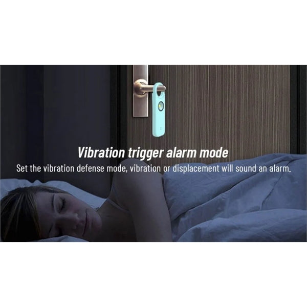 Personal Alarm