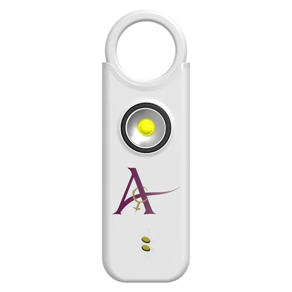 Personal Alarm
