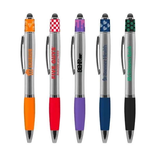 Import Spin-It Curvaceous Stylus Pen