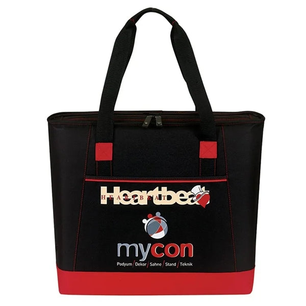 Opulent Utility 56 Pack Cooler Tote