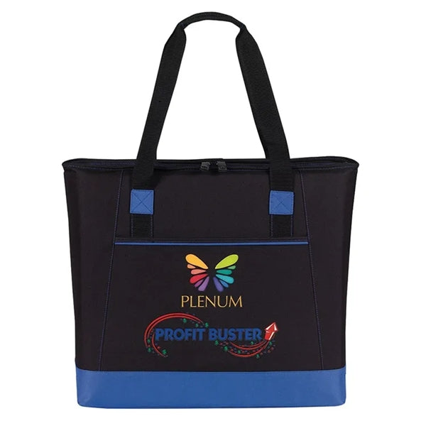 Opulent Utility 56 Pack Cooler Tote