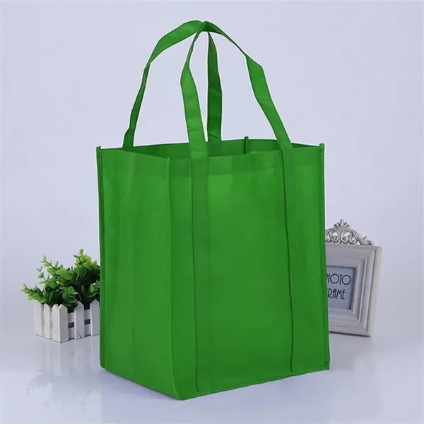 Non-woven Grocery Tote Bags