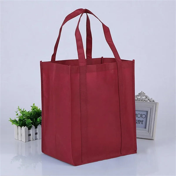 Non-woven Grocery Tote Bags