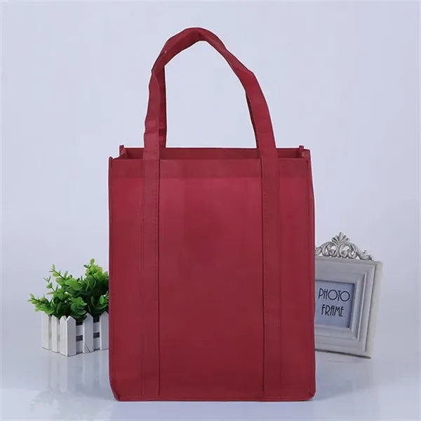Non-woven Grocery Tote Bags