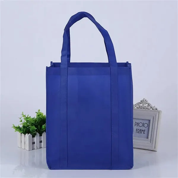 Non-woven Grocery Tote Bags