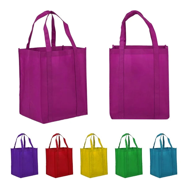 Non-woven Grocery Tote Bags