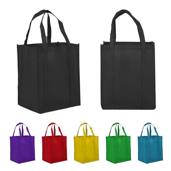 Non-woven Grocery Tote Bags