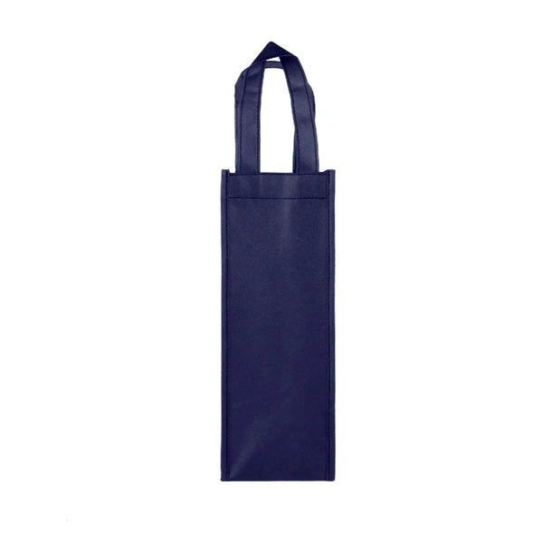 Non-Woven Wine Tote Bag