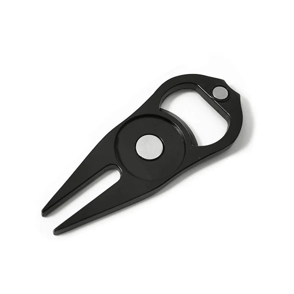 Golf Ball Marker Divot Repair Fixer