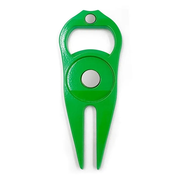 Golf Ball Marker Divot Repair Fixer