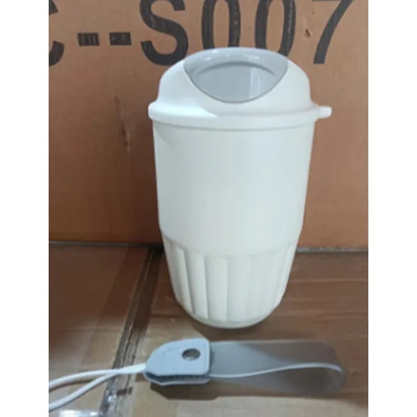 410ml Ceramic Vacuum Bottle