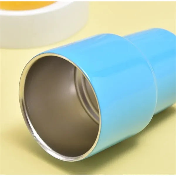 304 Stainless Steel 2 Oz. Mini Car Cup/Espresso Cup