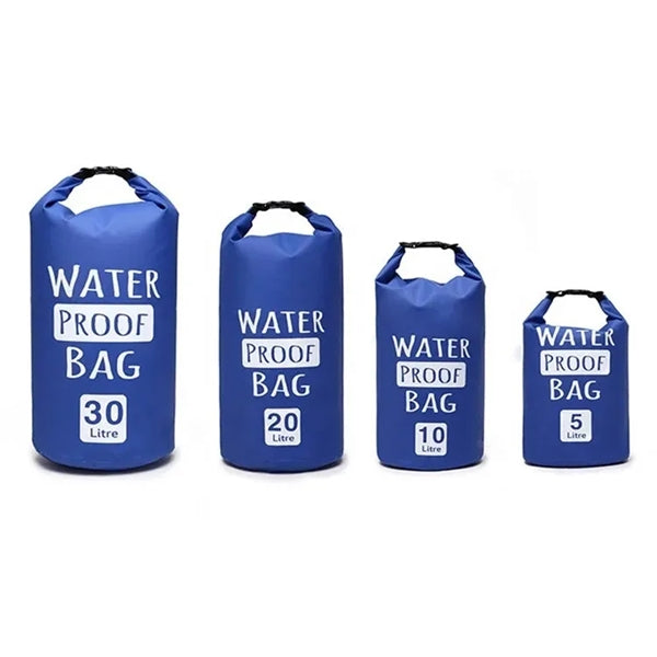 2/5/10 L Waterproof Dry Bag
