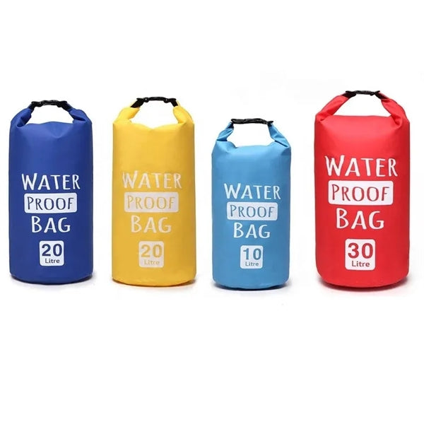2/5/10 L Waterproof Dry Bag