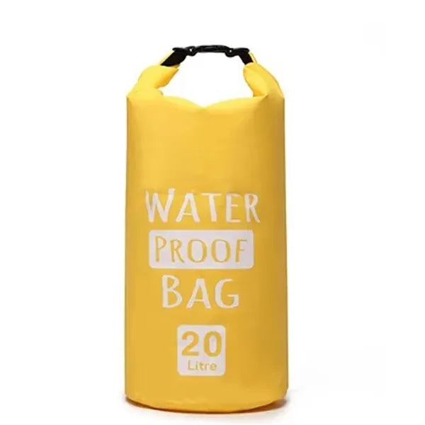 2/5/10 L Waterproof Dry Bag