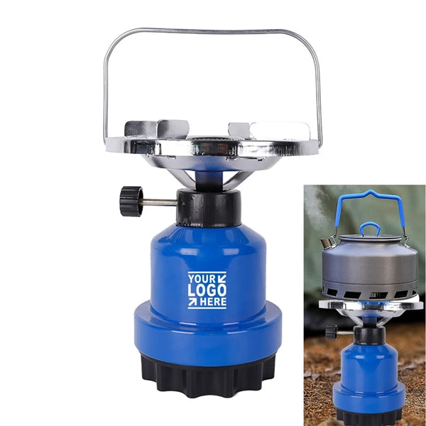 Portable Camping Gas Stove