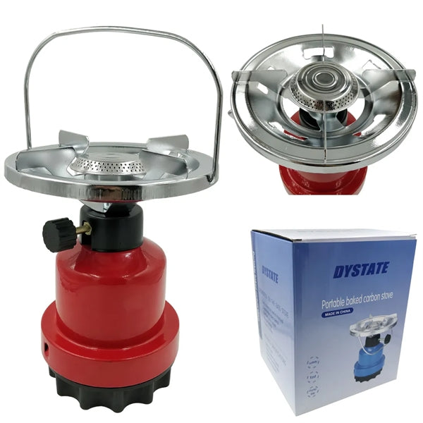 Portable Camping Gas Stove