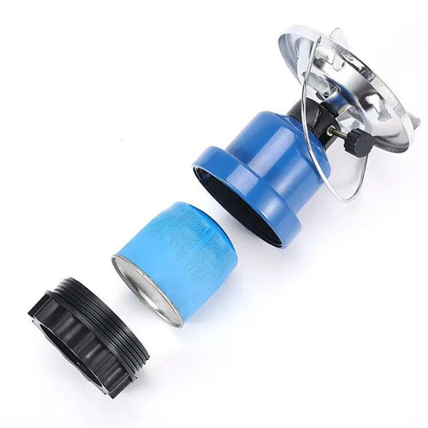 Portable Camping Gas Stove