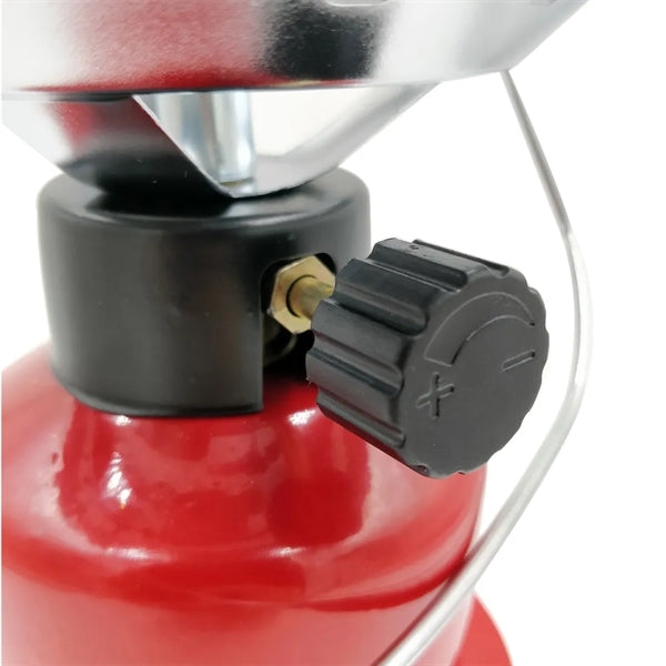 Portable Camping Gas Stove