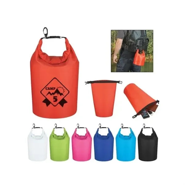 Waterproof Mini Dry Bag