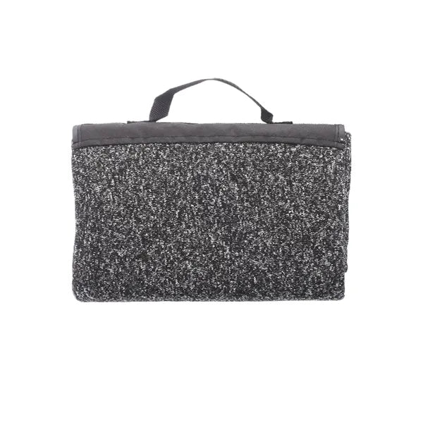 Fleece Roll Up Blanket