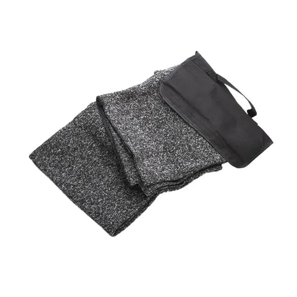 Fleece Roll Up Blanket