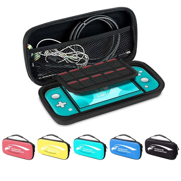 Carry Case Protective Accessories Console storage bag