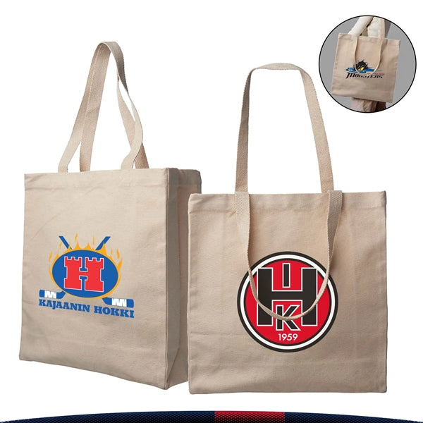 Rimap Canvas Tote Bag