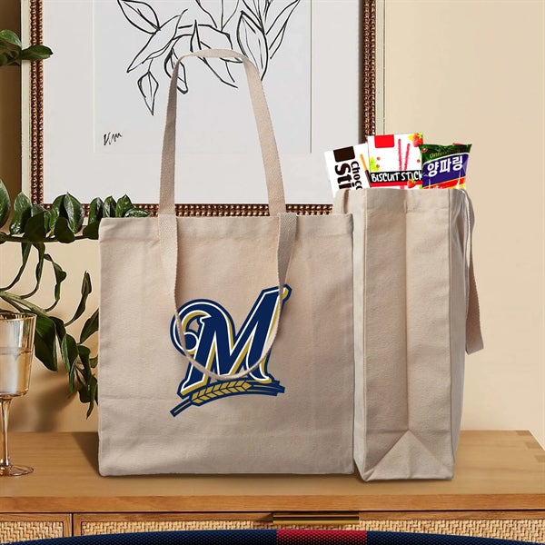 Rimap Canvas Tote Bag