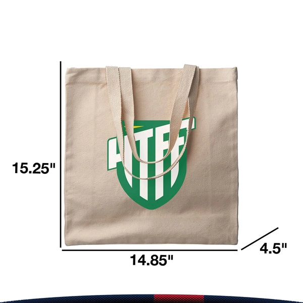 Rimap Canvas Tote Bag