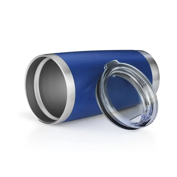 20oz Tumbler Stainless Steel Vacuum Insulated Mug with Lid