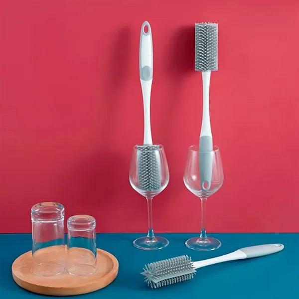 TPR Silicone Cup Brush