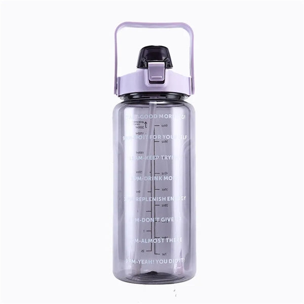 2L Sports Water Bottle