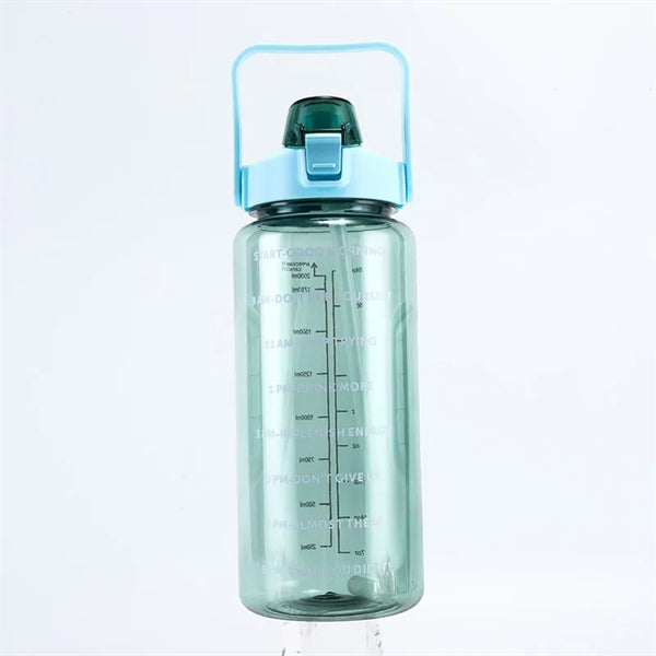2L Sports Water Bottle