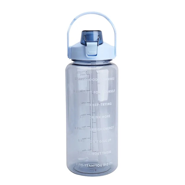 2L Sports Water Bottle
