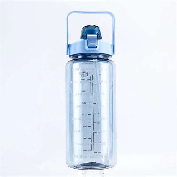 2L Sports Water Bottle