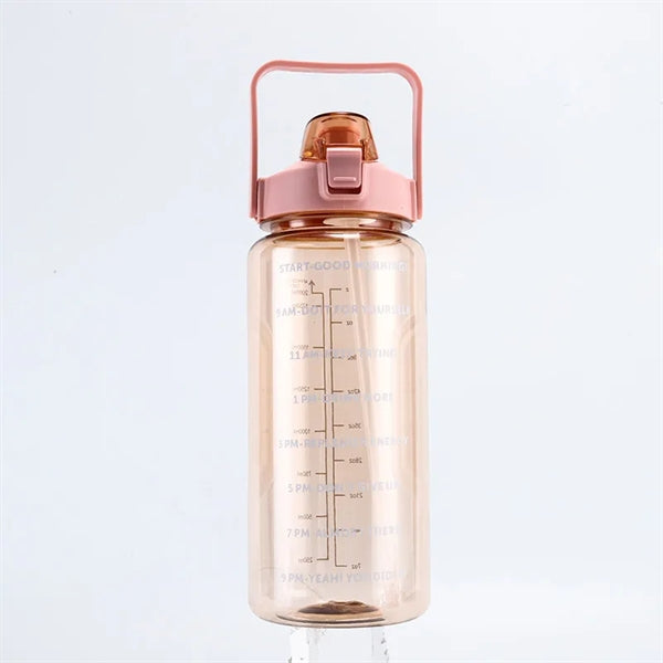 2L Sports Water Bottle