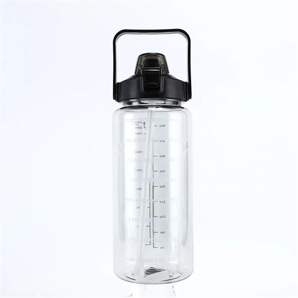 2L Sports Water Bottle