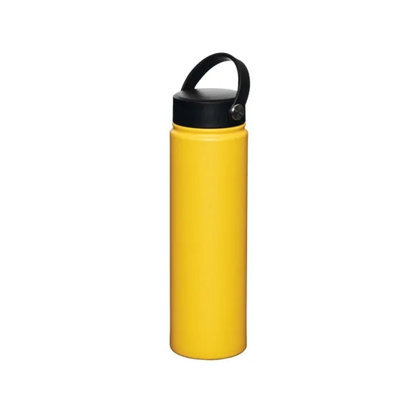 Vacuum Hydra Stainless Steel Water Bottle, 24 oz.