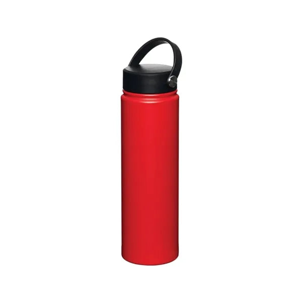 Vacuum Hydra Stainless Steel Water Bottle, 24 oz.